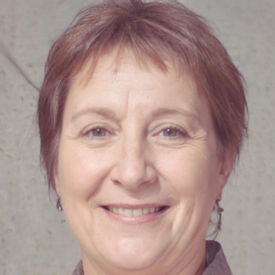 Directora Ejecutiva de Zilna Vexra